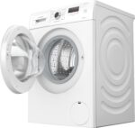 Bosch Serie 2 Waschmaschine 7 kg 1400 UpM ActiveWater Plus SpeedPerfect EcoSilence WGE02471 – Bild 20