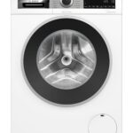Bosch Serie 6 Waschmaschine 9 kg 1400 U/min Fleckenautomatik WGG244120