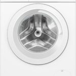 Bosch Serie 6 Unterbau-Waschmaschine 9 kg 1400 UpM Speed Perfect WUU28T22