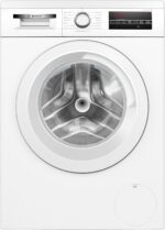 Bosch Serie 6 Unterbau-Waschmaschine 9 kg 1400 UpM Speed Perfect WUU28T22