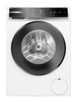 Bosch WGB244A40 Serie 8 Frontlader Waschmaschine 9kg i-DOS Automatik Dampffunktion Speed Perfect A 1400 UpM