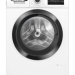 Bosch Serie 4 Waschmaschine 8 kg 1400 U/min Iron Assist Nachlegefunktion WAN282K3