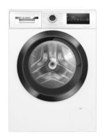 Bosch Serie 4 Waschmaschine 8 kg 1400 U/min Iron Assist Nachlegefunktion WAN282K3