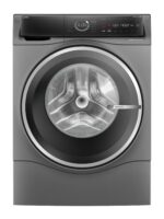 Bosch Serie 8 Waschtrockner 10,5 kg Waschen 6 kg Trocknen WNC254AS0 Home Connect