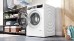 Bosch Serie 6 Waschmaschine 9 kg 1400 U/min Fleckenautomatik WGG244120 – Bild 10