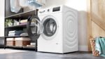 Bosch Serie 4 Waschmaschine 8 kg 1400 U/min Iron Assist Dampffunktion WAN282K4 – Bild 11