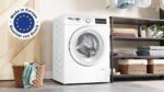 Bosch Serie 6 Unterbau-Waschmaschine 9 kg 1400 UpM Speed Perfect WUU28T22 – Bild 17