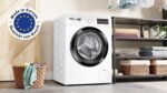 Bosch WUU28T48 Serie 6 Unterbau Waschmaschine 8kg 1400 UpM A-Klasse SpeedPerfect Hygiene Plus – Bild 2