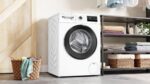 Bosch Serie 4 Waschmaschine 8 kg 1400 U/min Iron Assist Dampffunktion WAN282K4 – Bild 10