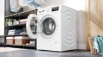 Bosch Serie 6 Unterbau-Waschmaschine 9 kg 1400 UpM Speed Perfect WUU28T22 – Bild 12