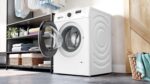 Bosch Serie 2 Waschmaschine 7 kg 1400 U/min Speed Perfect Frontlader WGE0240V – Bild 9