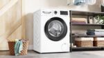 Bosch Serie 6 Waschmaschine 10 kg 1400 U/min i-DOS Dampffunktion A – Bild 12