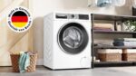 Bosch Serie 6 Waschmaschine 9 kg 1400 U/min Fleckenautomatik WGG244120 – Bild 2