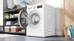 Bosch Serie 6 Unterbau-Waschmaschine 9 kg 1400 UpM Speed Perfect WUU28T22 – Bild 24