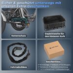 Fafrees F20 Mate E-Bike Dreirad Erwachsene 20 Zoll 48V 23,45Ah 65Nm Motor 180kg COC-Zertifiziert – Bild 8